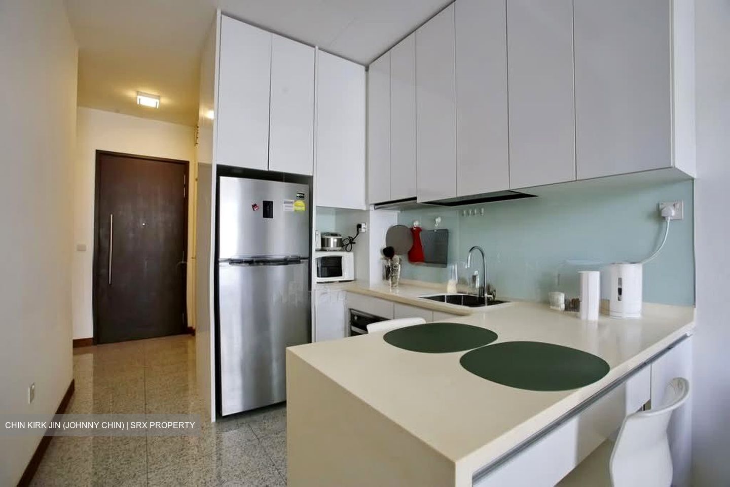 Hillsta (D23), Condominium #530709121